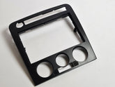 Seat Ibiza 6L Consola Central Embellecedor para Radio Panel de Instrumentos 6L1858063